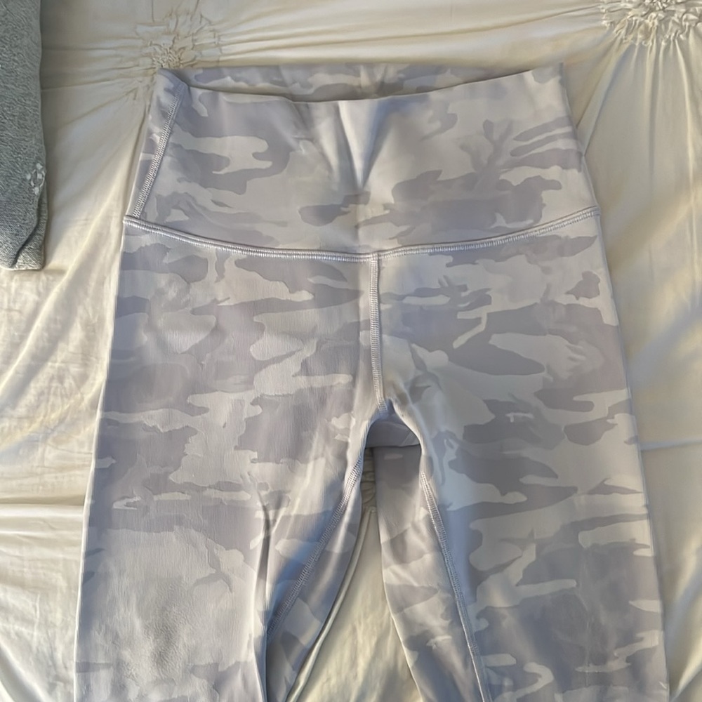 Lululemon Wunder Under High-Rise Tight 25” Luxtreme (6)